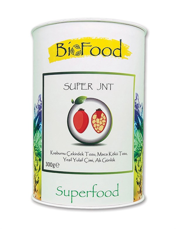 BioFood Super JNT 300 gr