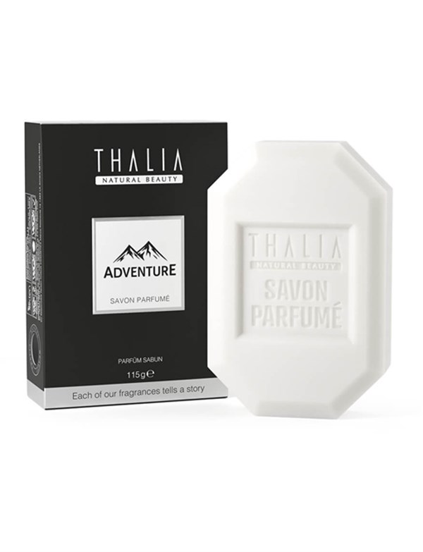 Thalia Adventure Unisex Parfüm Sabun 115 gr