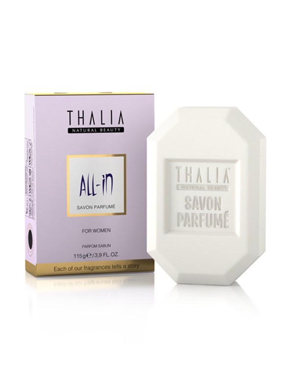 Thalia All-In Parfüm Sabun for Women 115 gr
