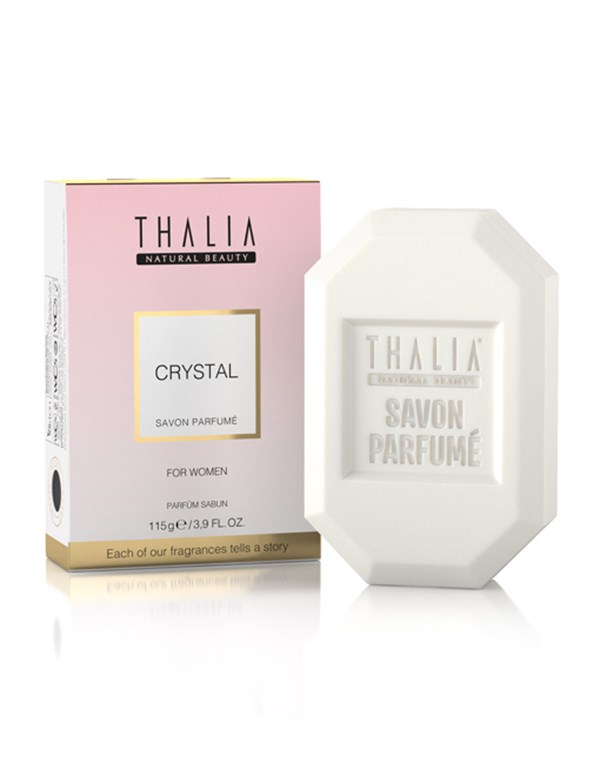 Thalia Crystal Parfüm Sabun for Women 115 gr