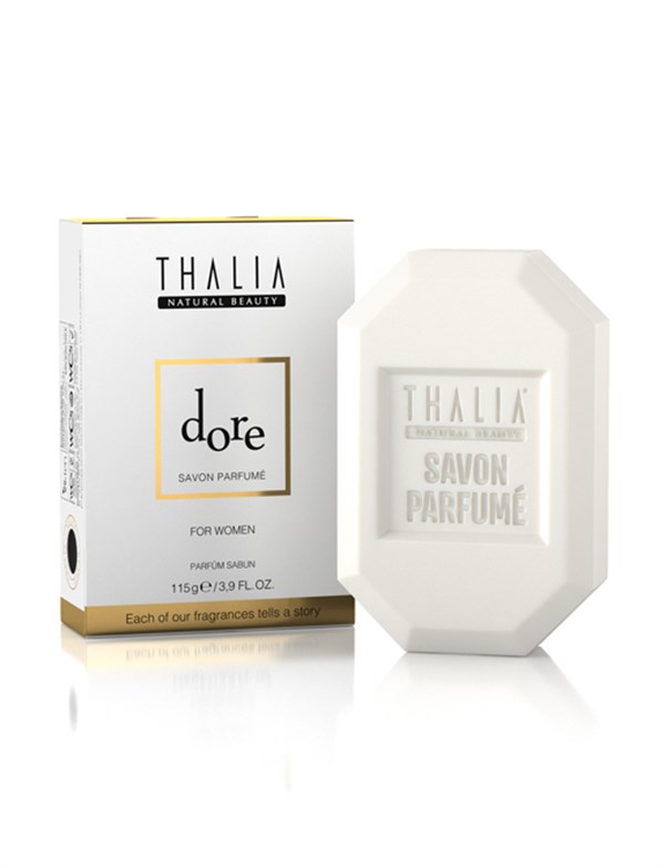 Thalia Dore Parfüm Sabun for Women 115 gr