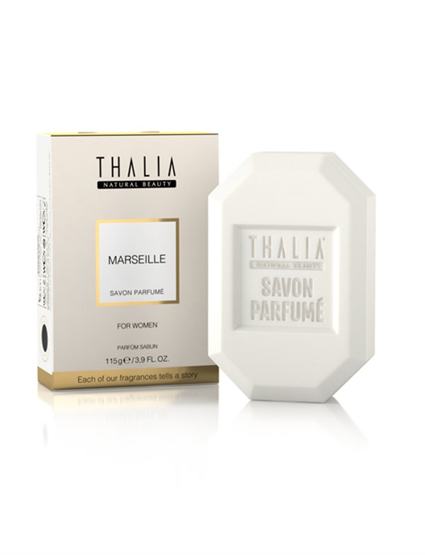 Thalia Marseille Parfüm Sabun for Women 115 gr