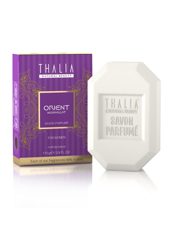Thalia Orient Parfüm Sabun-Unisex 115 gr